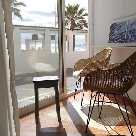Appartement Studio Beso Del Mar à Nerja Extérieur photo